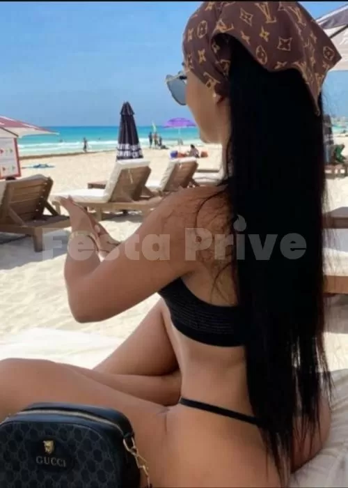 acompanhante de luxo Bruna Sofia